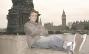 Кадр к фильму Агент Коди Бэнкс 2: Пункт назначения - Лондон