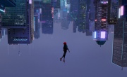 Кадр к фильму Человек-паук: Через вселенные