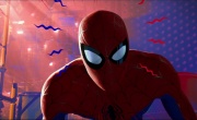 Кадр к фильму Человек-паук: Через вселенные