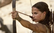 Кадр к фильму Tomb Raider: Лара Крофт