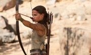 Кадр к фильму Tomb Raider: Лара Крофт
