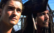 Кадр к фильму Пираты Карибского моря. Проклятие 
