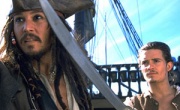 Кадр к фильму Пираты Карибского моря: Проклятие черной жемчужины