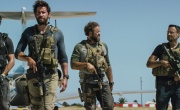 Кадр к фильму 13 часов: Тайные солдаты Бенгази