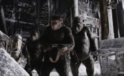 Кадр к фильму Планета обезьян: Война