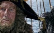 Кадр к фильму Пираты Карибского моря: Мертвецы не рассказывают сказки