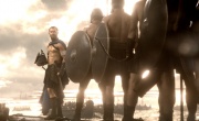 Кадр к фильму 300 спартанцев: Расцвет империи
