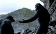 Кадр к фильму Планета обезьян: Революция