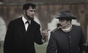 Кадр к фильму Авраам Линкольн против зомби