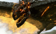 Кадр к фильму Огонь и лед: Хроники драконов