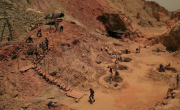 Кадр к фильму Тутанхамон: Проклятие гробницы