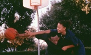 Кадр к фильму Любовь и баскетбол
