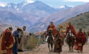 Кадр к фильму Семь лет в Тибете