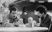 Кадр к фильму Трое мужчин и младенец