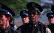 Кадр к фильму Полицейская академия 3: Переподготовка