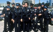 Кадр к фильму Полицейская академия 3: Переподготовка