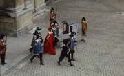 Кадр к фильму Захват власти Людовиком XIV