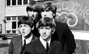 Кадр к фильму The Beatles: Вечер трудного дня