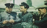 Кадр к фильму Донецкие шахтеры