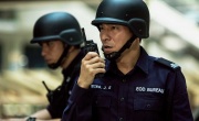 Кадр к фильму Ударная волна: Битва за Гонконг