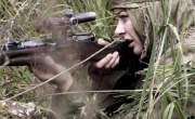 Кадр к фильму Снайпер 2: Тунгус