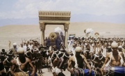 Кадр к фильму Седьмой свиток фараона