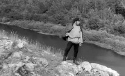 Кадр к фильму Угрюм река (2-я серия)