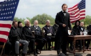 Кадр к фильму Президент Линкольн: Охотник на вампиров