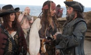 Кадр к фильму Пираты Карибского моря: На странных берегах