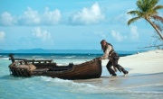Кадр к фильму Пираты Карибского моря: На странных берегах